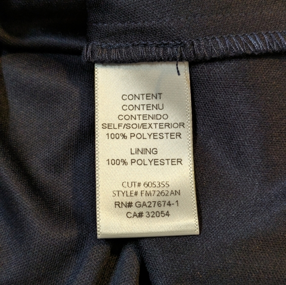 NWT Anthropologie Eva Franco Meredith Camo Top Size M - Picture 6 of 6